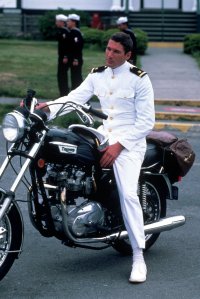 Richard Gere style