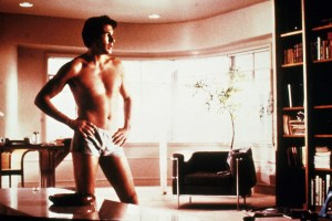 Richard Gere style