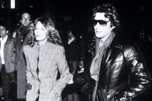 Richard Gere style