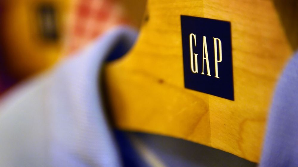 gap art peck