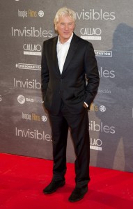 Richard Gere style