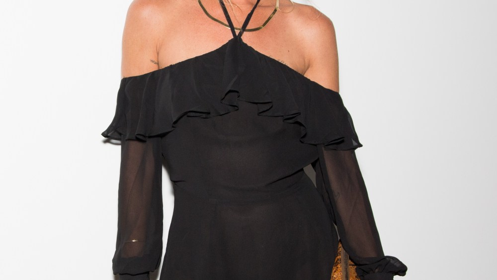 LPA Launch Party Erin Wasson