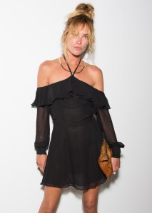 LPA Launch Party Erin Wasson