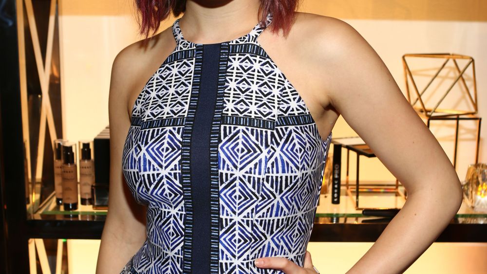 Joey King on James Franco, Her First Kiss and Jaime King Closet Envy