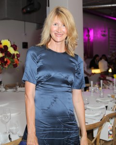 Just One Eye x Creatures of the Wind Dinner Laura Dern