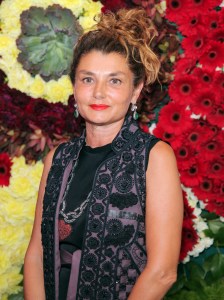 Just One Eye x Creatures of the Wind Dinner Paola Russo
