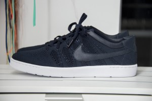 Roger Federer's second edition of his Nike x RF off-court collection