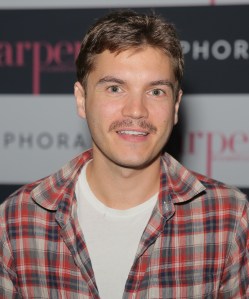 Emile Hirsch