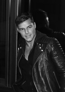 Ricky Martin