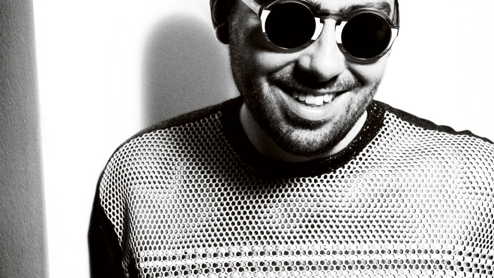 James Long Named Iceberg Women's Creative Director