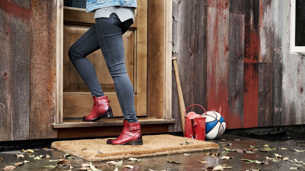 Comfort Shoe Brand Rockport Files for Bankruptcy