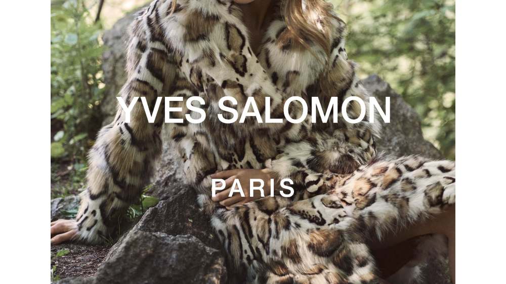 Yves Salomon to Open New Showroom