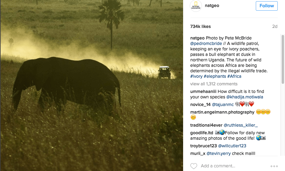 National Geographic