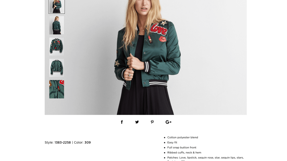 American Eagle's Q2 Beats Wall Street's Estimates