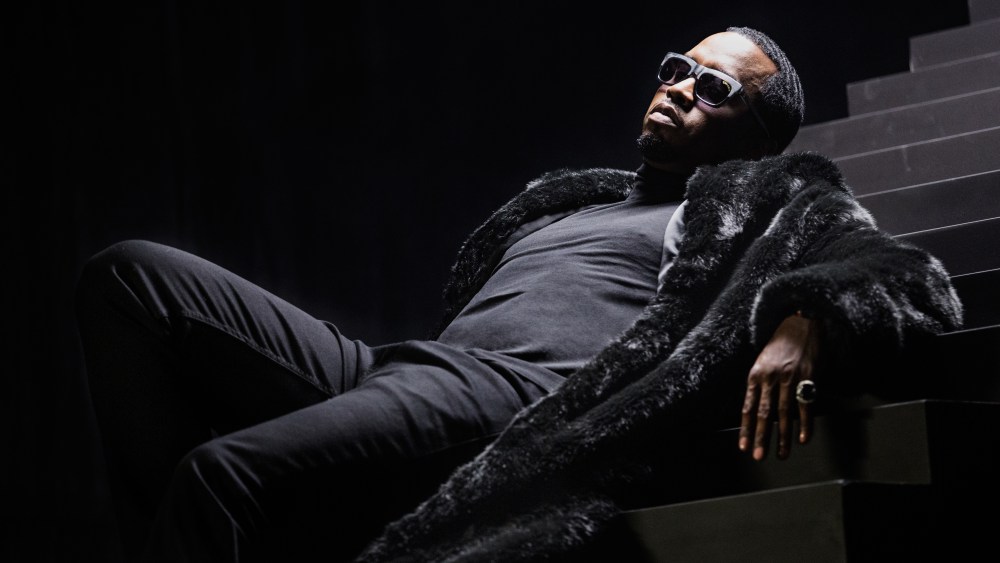 Sean John Signs Licensing Deal With Allure Eyewear