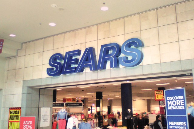 Sears