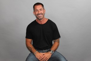 Shaun Hurley