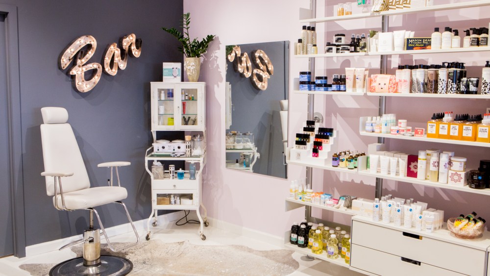 Shen Beauty Adds Eyelash Services, New Facials