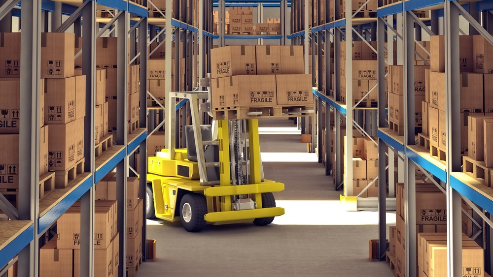 inventory retail stores stockroom inventories