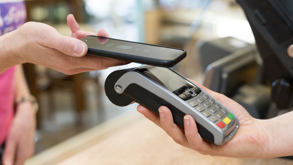 Contactless POS Transactions to Reach $500B by 2017