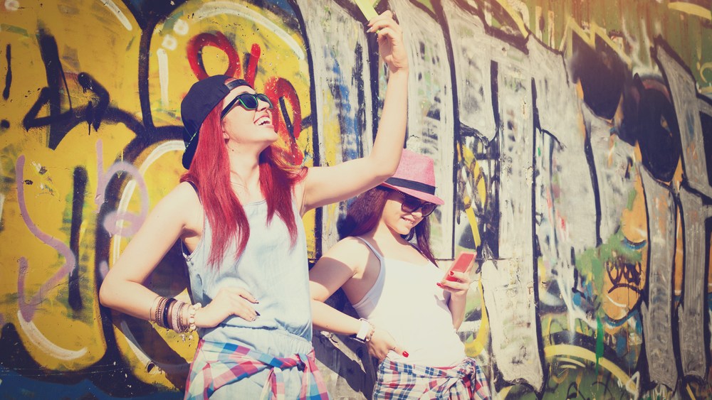 Study on Millennials Show Cohort as Connected — and Oblivious?