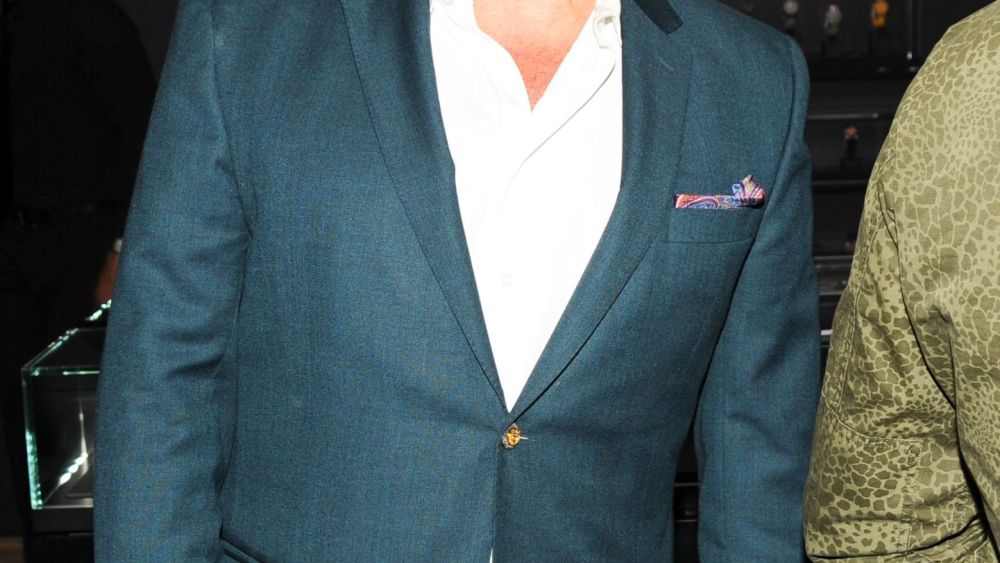 Time Inc. Taps Kevin Martinez to Oversee Fashion Pubs, Connors Departs