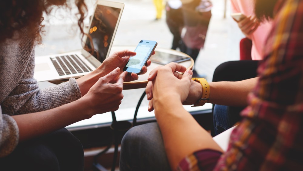 mobile platforms, omnichannel