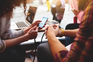 mobile platforms, omnichannel