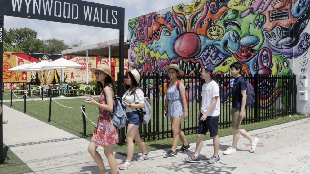 Miami Area Retailers See Traffic Impacted by Zika Scare