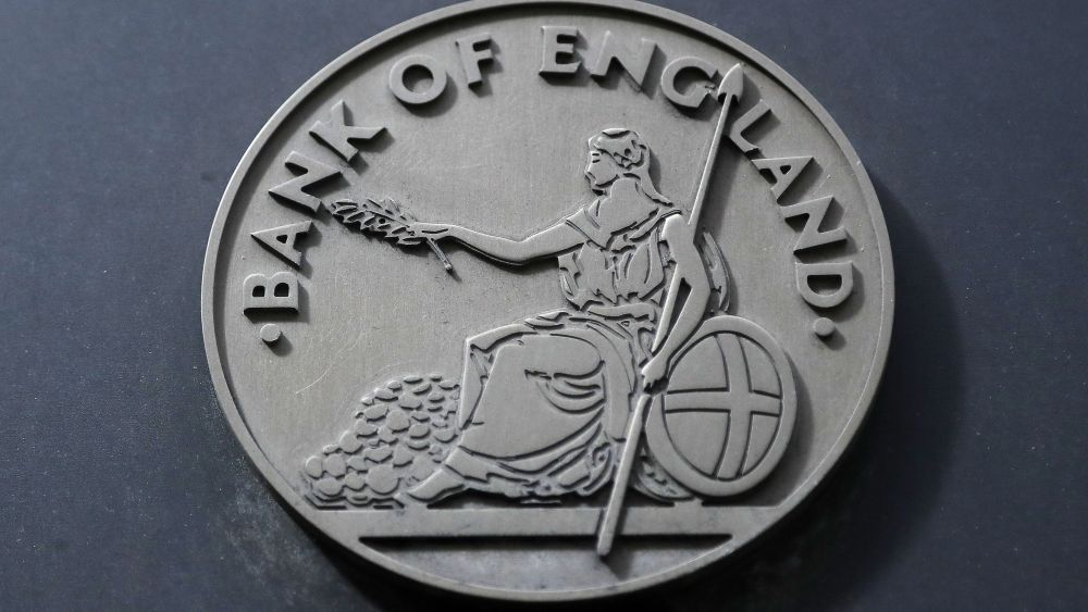 U.K. Holds Interest Rates as It Awaits Consumer Spending Recovery