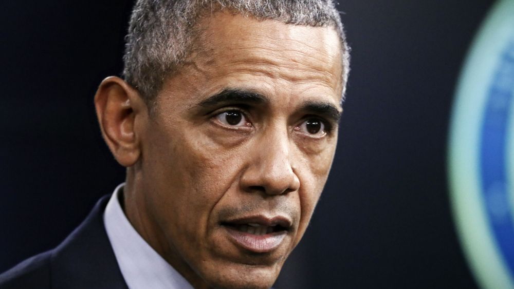President Obama