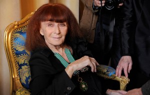 Sonia Rykiel