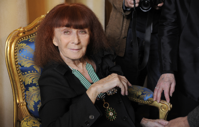 Sonia Rykiel