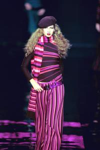 Sonia Rykiel Fall 2000