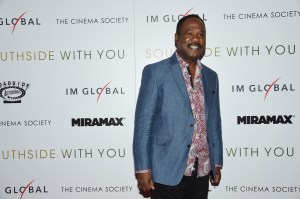 Isiah Whitlock Jr.