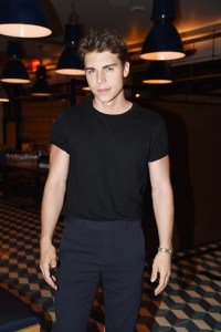 Nolan Funk