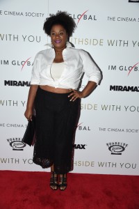 Adrienne C. Moore