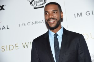 Parker Sawyers