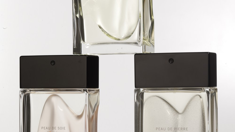 Philippe Starck Makes Fragrance Debut With Parfums Starck Paris