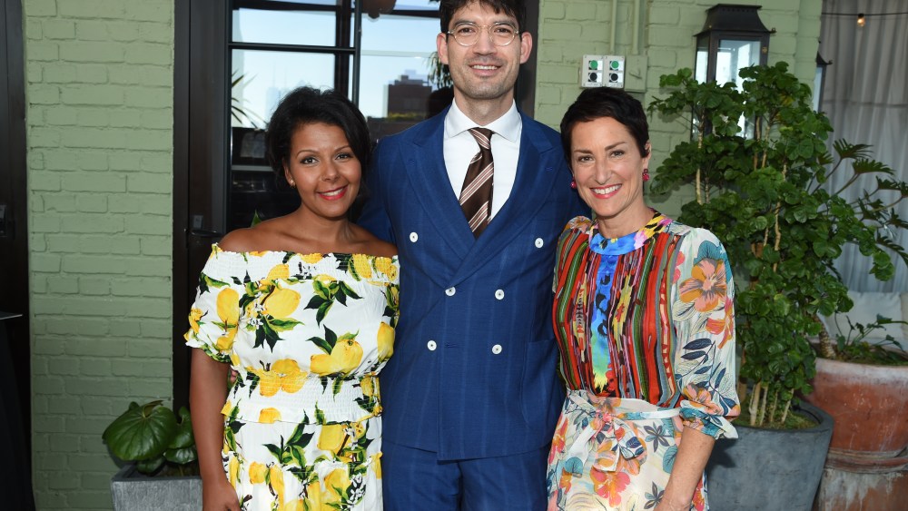 St. Louis Fashion Fund Celebrates Inaugural Incubator Class