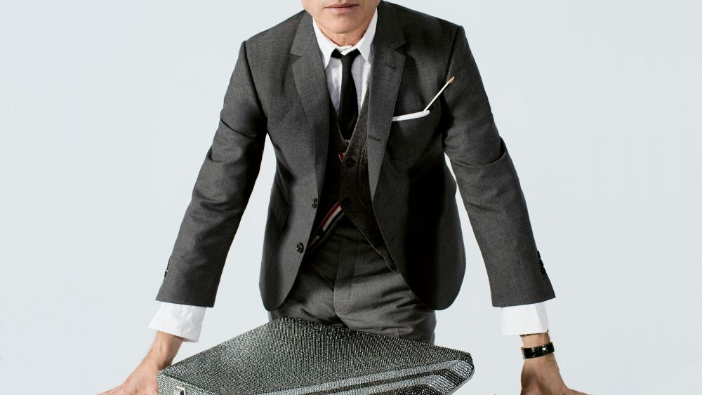 Thom Browne