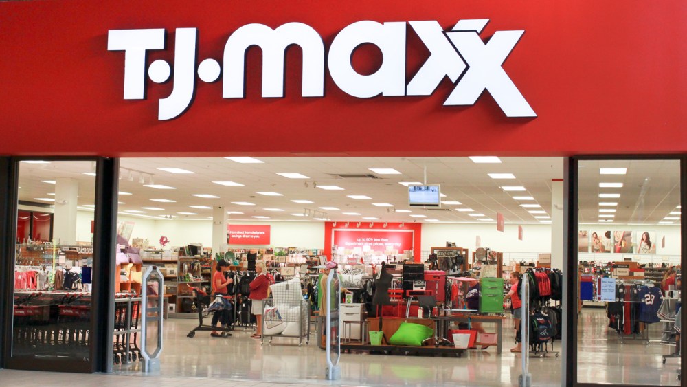 T.J. Maxx
