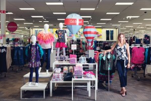 Brian Cornell Looks to Data to Drive Change at Target