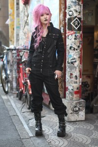 10th annual Pop N Cute party Tokyo
