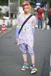 10th annual Pop N Cute party Tokyo