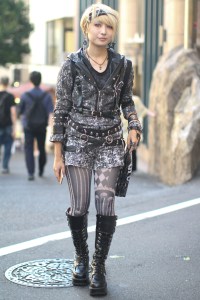 10th annual Pop N Cute party Tokyo