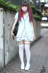 10th annual Pop N Cute party Tokyo