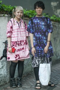 10th annual Pop N Cute party Tokyo