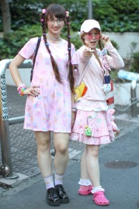 10th annual Pop N Cute party Tokyo