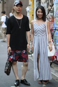 10th annual Pop N Cute party Tokyo